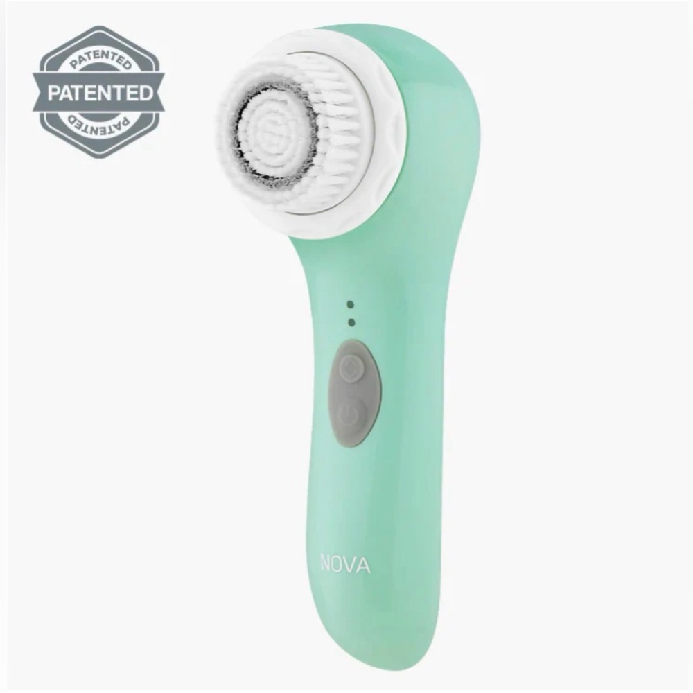 Nova Sonic Facial Cleansing Brush - Picture 5 of 12